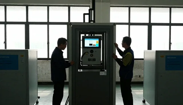 保温棉帮助地区实现效率提升